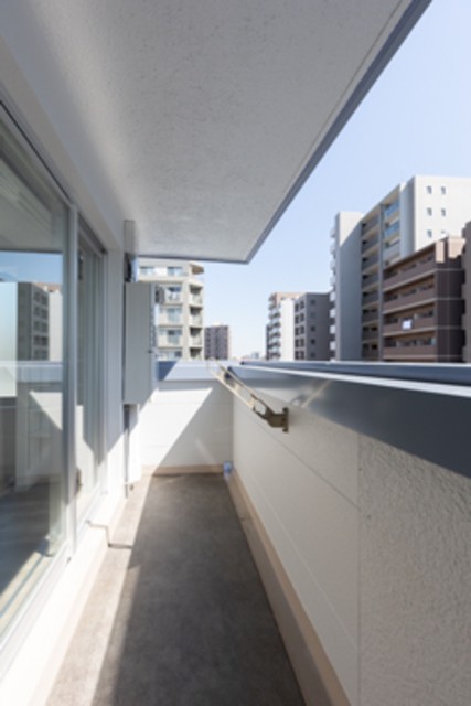※写真は同タイプ住戸です。