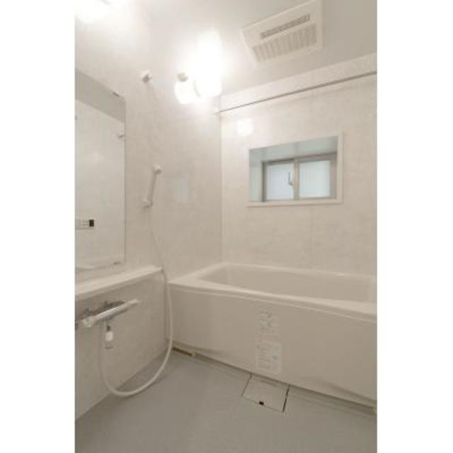 ※写真は同タイプ住戸です。(風呂)