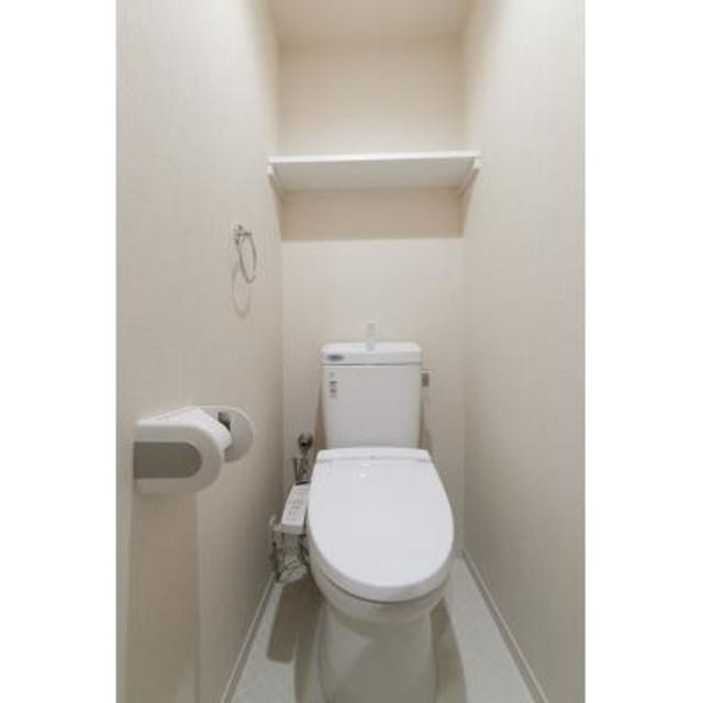 ※写真は同タイプ住戸です。(内装)