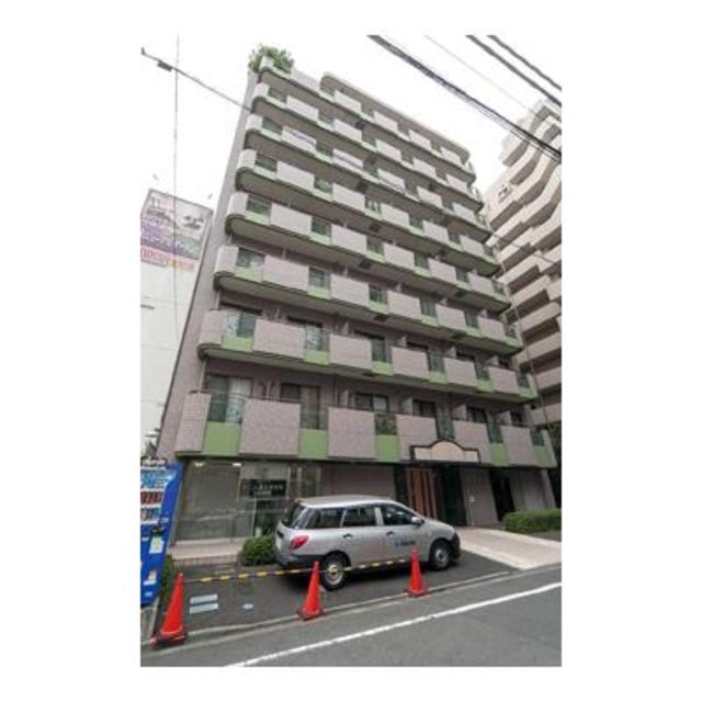 豊島区北大塚2丁目 【賃貸居住】マンション