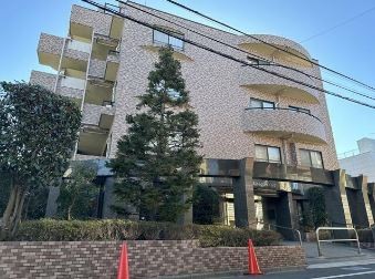 世田谷区上野毛1丁目 【賃貸居住】マンション 世田谷区上野毛1丁目 【賃貸居住】マンション