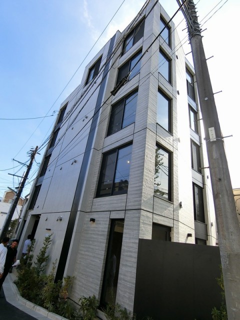 世田谷区下馬1丁目 【賃貸居住】マンション 世田谷区下馬1丁目 【賃貸居住】マンション