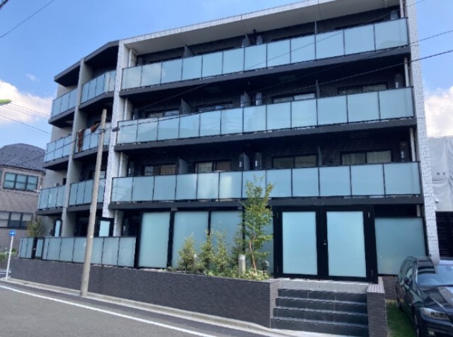 世田谷区下馬1丁目 【賃貸居住】マンション 世田谷区下馬1丁目 【賃貸居住】マンション