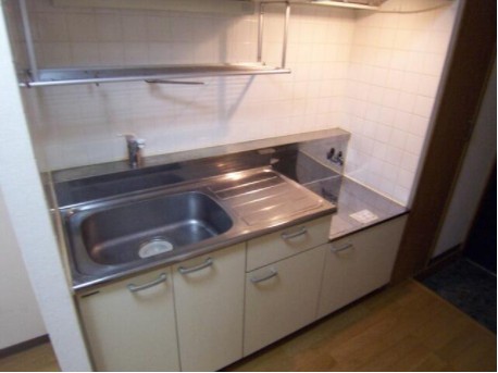 (キッチン)