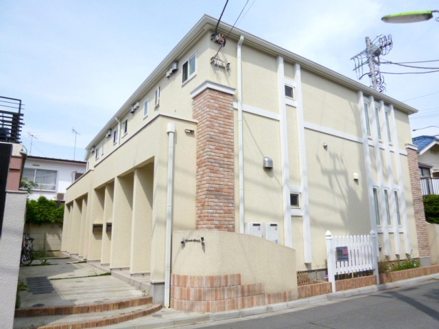 世田谷区桜2丁目 【賃貸居住】アパート