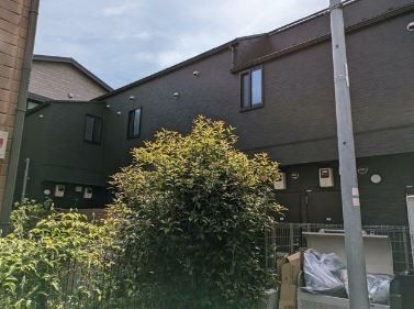 渋谷区初台2丁目 【賃貸居住】アパート 渋谷区初台2丁目 【賃貸居住】アパート