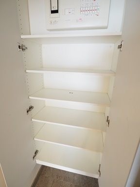 ※同仕様写真含む(玄関)