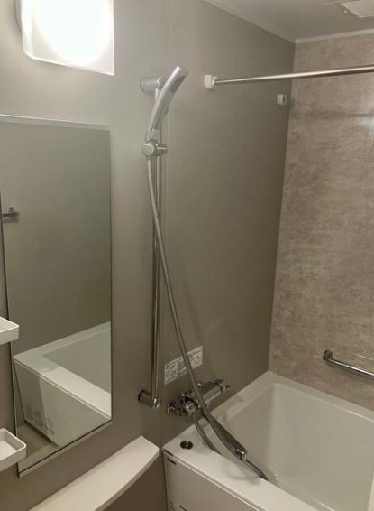 ※同仕様写真含む(風呂)