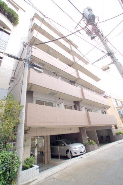 渋谷区恵比寿2丁目 【賃貸居住】マンション 渋谷区恵比寿2丁目 【賃貸居住】マンション