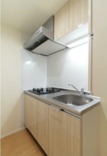 ※同仕様写真(キッチン)