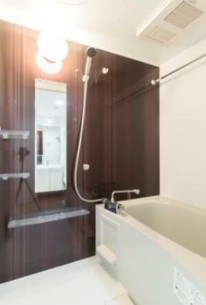 ※同仕様写真(風呂)