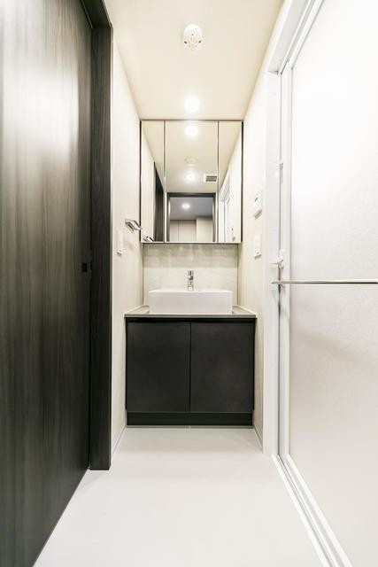 ※写真は同タイプ住戸です。(内装)