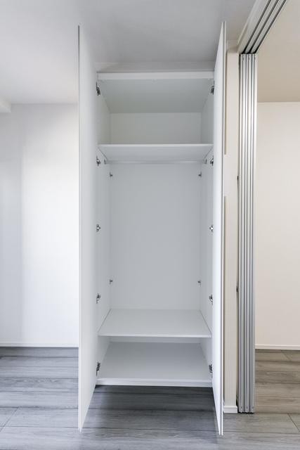 ※写真は同タイプ住戸です。(内装)