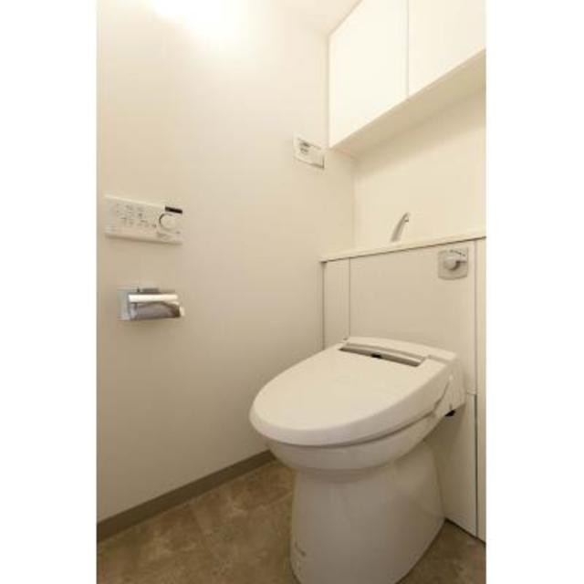 ※写真は同タイプ住戸です。(内装)