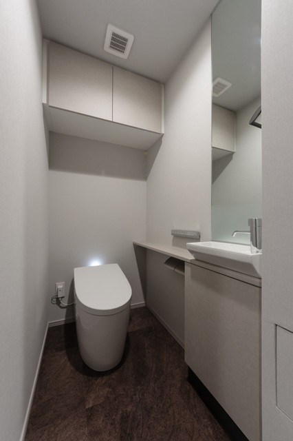 ※写真は同タイプ住戸です。(内装)