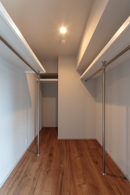 ※写真は同タイプ住戸です。(内装)