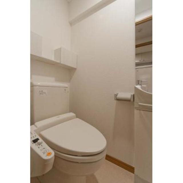 ※写真は同タイプ住戸です。(内装)