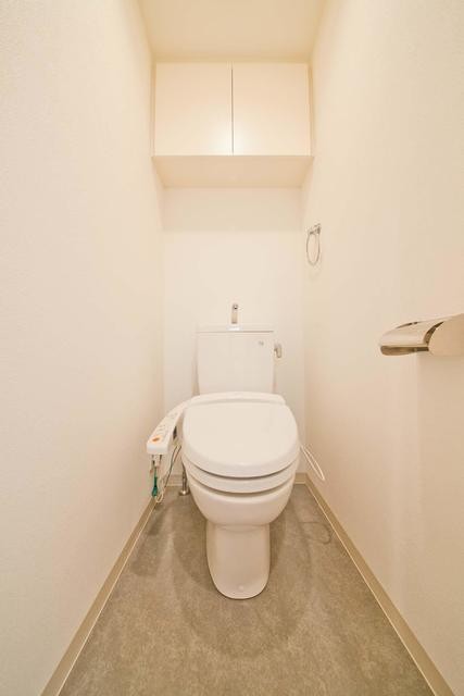 ※写真は同タイプ住戸です。(内装)