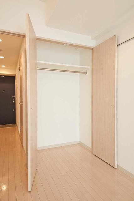 ※写真は同タイプ住戸です。(内装)