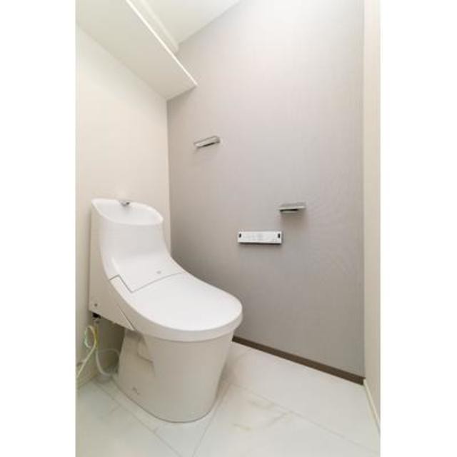 ※写真は同タイプ住戸です。(内装)