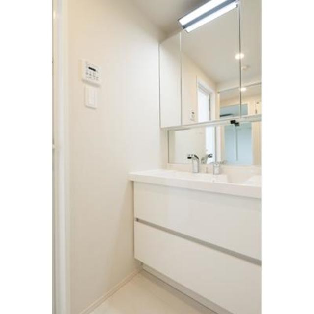 ※写真は同タイプ住戸です。(内装)