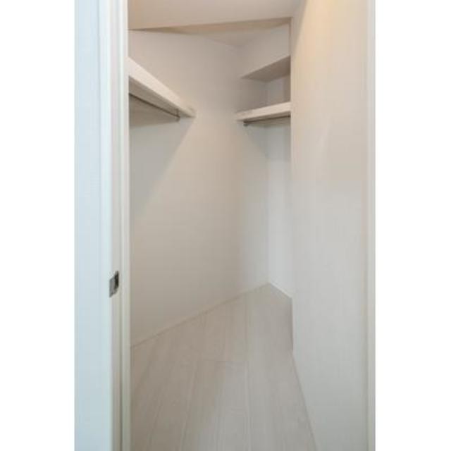 ※写真は同タイプ住戸です。(内装)