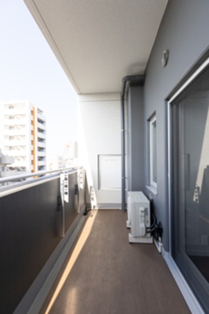 ※写真は同タイプ住戸です。