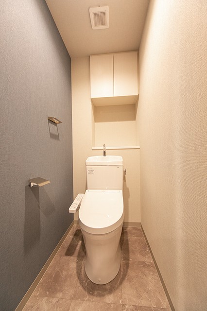 ※写真は同タイプ住戸です。(内装)