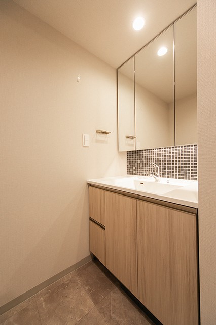 ※写真は同タイプ住戸です。(内装)