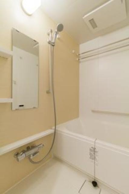 ※写真は同タイプ住戸です。(風呂)