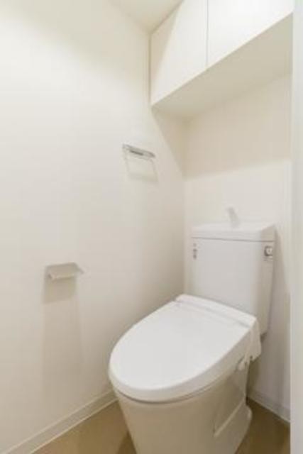 ※写真は同タイプ住戸です。(内装)