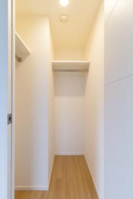 ※写真は同タイプ住戸です。(内装)