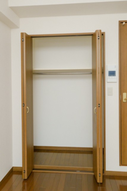 ※写真は同タイプ住戸です。(内装)