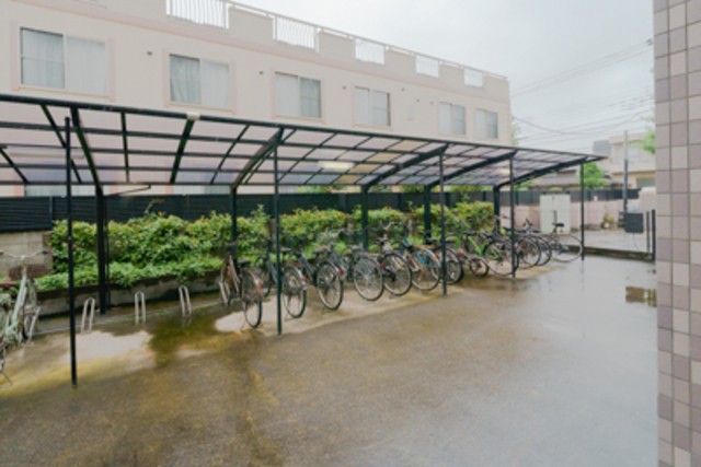 ※写真は同タイプ住戸です。