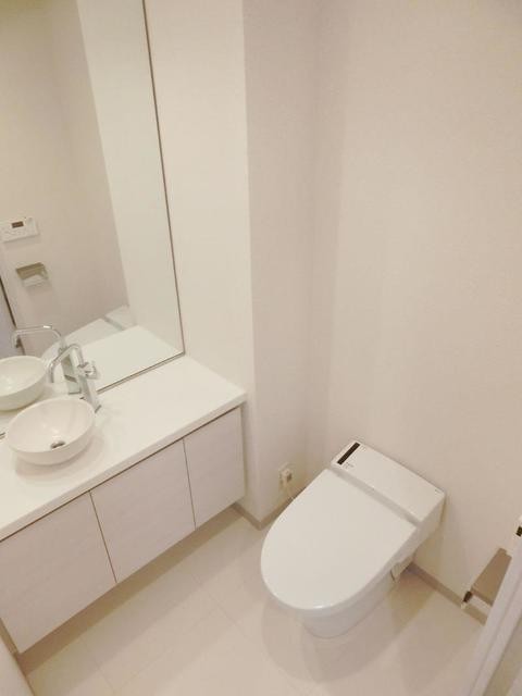 ※写真は同タイプ住戸です。(内装)