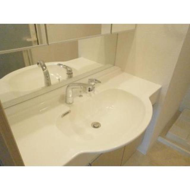 ※写真は同タイプ住戸です。(内装)
