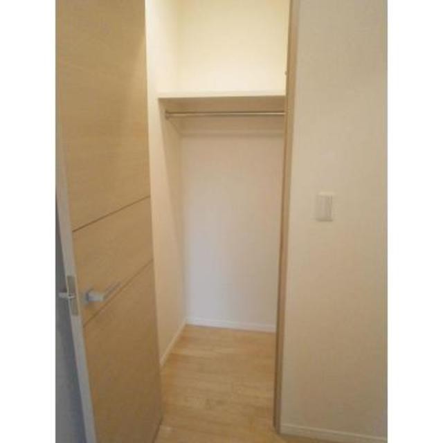 ※写真は同タイプ住戸です。(内装)