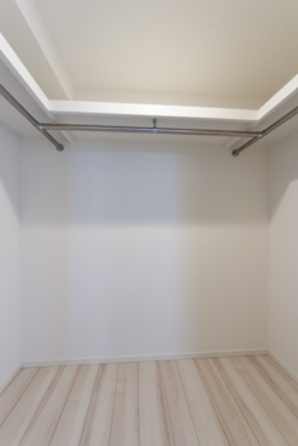 ※写真は同タイプ住戸です。(内装)