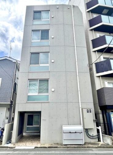 大田区蒲田2丁目 【賃貸居住】マンション 大田区蒲田2丁目 【賃貸居住】マンション