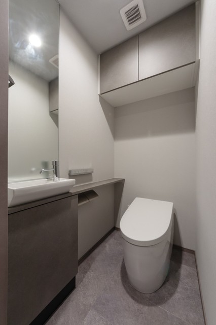※写真は同タイプ住戸です。(内装)