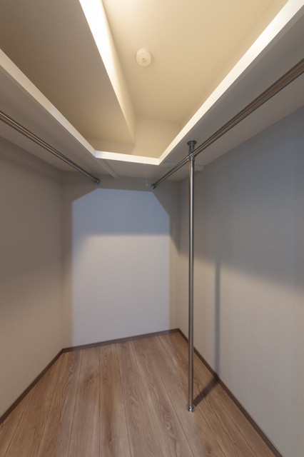 ※写真は同タイプ住戸です。(内装)