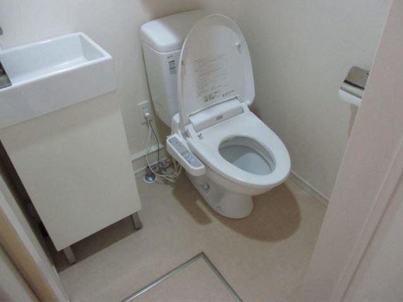 ※同仕様写真(内装)