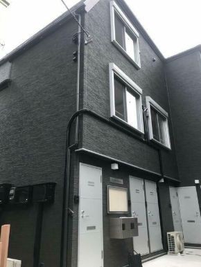 大田区南雪谷5丁目 【賃貸居住】アパート