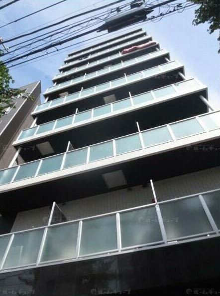 品川区西中延1丁目 【賃貸居住】マンション 品川区西中延1丁目 【賃貸居住】マンション