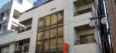 品川区小山6丁目 【賃貸居住】マンション