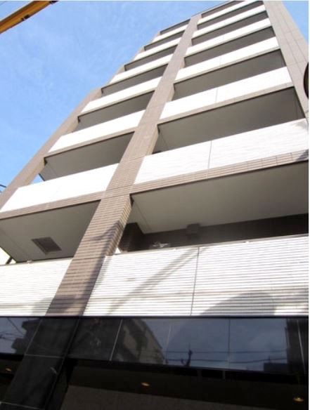 世田谷区世田谷3丁目 【賃貸居住】マンション
