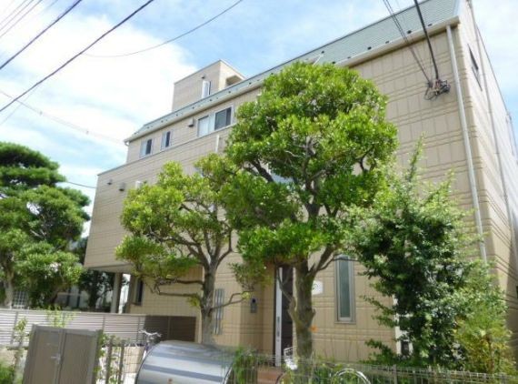 世田谷区駒沢2丁目 【賃貸居住】マンション