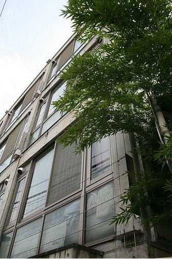 品川区西品川1丁目 【賃貸居住】マンション