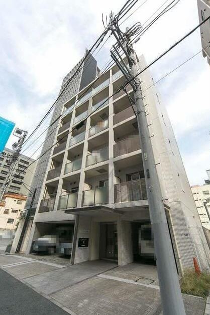 渋谷区渋谷3丁目 【賃貸居住】マンション