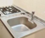 ※同仕様写真含む(キッチン)